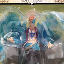 【中古】【未開封】フィギュアーツZERO マルコ 「ワンピース」＜フィギュア＞（代引き不可）6573