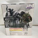 【中古】【未開封】エメト 「一番くじ ワンピース 思い描く未来」 MASTERLISE EXPIECE C賞＜フィギュア＞（代引き不可）6573