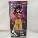 【中古】【未開封】超サイヤ人4孫悟空 「一番くじ ドラゴンボールGT」 MASTERLISE A賞＜フィギュア＞（代引き不可）6573