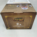 【中古】【未開封】スコッパー・ギャバン 「一番くじ ワンピース -エルバフ編- GIANT BASH!! Vol.2」 MASTERLISE EXPIECE E賞＜フィギュア＞（代引き不可）6573