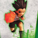 【中古】【外箱開封済/内袋未開封】ゴン(ゲンスルー戦編) 「一番くじ HUNTER×HUNTER GREED ISLAND(2)」 MASTERLISE B賞＜フィギュア＞（代引き不可）6573