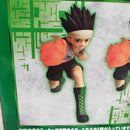 【中古】【外箱開封済/内袋未開封】ゴン(ドッジボール戦編) 「一番くじ HUNTER×HUNTER GREED ISLAND(2)」 MASTERLISE B賞＜フィギュア＞（代引き不可）6573