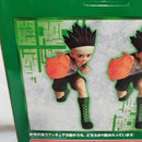 【中古】【外箱開封済/内袋未開封】ゴン(ドッジボール戦編) 「一番くじ HUNTER×HUNTER GREED ISLAND(2)」 MASTERLISE B賞＜フィギュア＞（代引き不可）6573