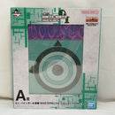 【中古】【未開封】G.I. バインダー＆指輪 MASTERELIVE COLLECTION 一番くじ HUNTER×HUNTER GREED ISLAND(2) A賞＜コレクターズアイテム＞（代引き不可）6573