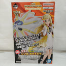 【中古】【未開封】リーリエ(24アニバーサリー)＆ソルガレオ「一番くじ ポケモンマスターズ EX 7th Anniversary」ラストワン賞＜フィギュア＞（代引き不可）6573