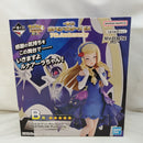 【中古】【未開封】リーリエ(21アニバーサリー)＆ルナアーラ 「一番くじ ポケモンマスターズ EX 7th Anniversary」B賞＜フィギュア＞（代引き不可）6573