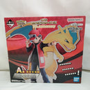 【中古】【未開封】マジコスレッド＆リザードン 「一番くじ ポケモンマスターズ EX 7th Anniversary」 MASTERLISE PLUS A賞＜フィギュア＞（代引き不可）6573