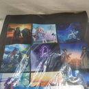 【中古】【未開封】集合 トートバッグ「一番くじ ポケモンマスターズ EX 7th Anniversary」C賞＜コレクターズアイテム＞（代引き不可）6573