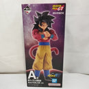 【中古】【未開封】超サイヤ人4孫悟空 「一番くじ ドラゴンボールGT」 MASTERLISE A賞＜フィギュア＞（代引き不可）6573