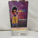 【中古】【未開封】超サイヤ人4孫悟空 「一番くじ ドラゴンボールGT」 MASTERLISE A賞＜フィギュア＞（代引き不可）6573