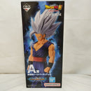 【中古】【未開封】孫悟飯ビースト 「一番くじ ドラゴンボール VSオムニバスBRAVE」 MASTERLISE A賞＜フィギュア＞（代引き不可）6573