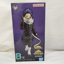 【中古】【未開封】心操人使 「一番くじ 僕のヒーローアカデミア -stand up again-」 MASTERLISE B賞＜フィギュア＞（代引き不可）6573