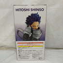 【中古】【未開封】心操人使 「一番くじ 僕のヒーローアカデミア -stand up again-」 MASTERLISE B賞＜フィギュア＞（代引き不可）6573