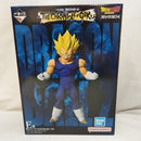 【中古】【未開封】魔人ベジータ 「一番くじ ドラゴンボール THE CHRONICLE OF GOKU」 MASTERLISE E賞＜フィギュア＞（代引き不可）6573