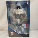 【中古】【未開封】冨岡義勇 「鬼滅の刃」 1/8 PVC＆ABS製塗装済み完成品＜フィギュア＞（代引き不可）6573