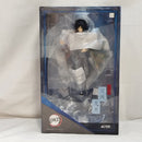 【中古】【未開封】冨岡義勇 「鬼滅の刃」 1/8 PVC＆ABS製塗装済み完成品＜フィギュア＞（代引き不可）6573