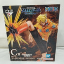 【中古】【未開封】サンジ 「一番くじ ワンピース 未来島エッグヘッド〜Burst of Energy〜」 MASTERLISE EXPIECE C賞＜フィギュア＞（代引き不可）6573