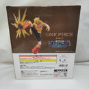【中古】【未開封】サンジ 「一番くじ ワンピース 未来島エッグヘッド〜Burst of Energy〜」 MASTERLISE EXPIECE C賞＜フィギュア＞（代引き不可）6573