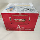 【中古】【未開封】モンキー・D・ルフィ ゴムゴムの白い鞭「一番くじ ワンピース 匠ノ系譜 覇極」 墨式塊技 A賞＜フィギュア＞（代引き不可）6573