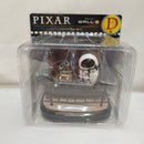 【中古】【未開封】ウォーリー 「Happyくじ PIXAR 2026」 D賞 シーンフィギュア＜フィギュア＞（代引き不可）6573