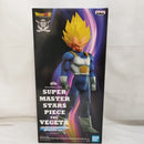 【中古】【未開封】ベジータ 「ドラゴンボール超」 SUPER MASTER STARS PIECE THE VEGETA -GENKIDAMATSURI SPECIAL ver.＜フィギュア＞（代引き不可）6573
