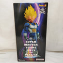 【中古】【未開封】ベジータ 「ドラゴンボール超」 SUPER MASTER STARS PIECE THE VEGETA -GENKIDAMATSURI SPECIAL ver.＜フィギュア＞（代引き不可）6573