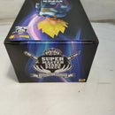 【中古】【未開封】ベジータ 「ドラゴンボール超」 SUPER MASTER STARS PIECE THE VEGETA -GENKIDAMATSURI SPECIAL ver.＜フィギュア＞（代引き不可）6573