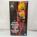 【中古】【未開封】孫悟空 「ドラゴンボール超」 SUPER MASTER STARS PIECE THE SON GOKU -GENKIDAMATSURI SPECIAL ver.＜フィギュア＞（代引き不可）6573