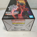 【中古】【未開封】孫悟空 「ドラゴンボール超」 SUPER MASTER STARS PIECE THE SON GOKU -GENKIDAMATSURI SPECIAL ver.＜フィギュア＞（代引き不可）6573