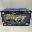 【中古】【未開封】THE GIGANT NAME ドラゴンボールGT 「一番くじ ドラゴンボールGT」ラストワン賞＜フィギュア＞（代引き不可）6573