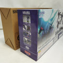【中古】【未開封】ROBOT魂 ＜SIDE MS＞ PMX-000 メッサーラ ver. A.N.I.M.E. 「機動戦士Zガンダム」＜フィギュア＞（代引き不可）6573