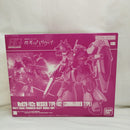 【中古】【未組立】1/144 HG Me02R メッサーF02型(指揮官機) 「機動戦士ガンダム 閃光のハサウェイ」＜プラモデル＞（代引き不可）6573