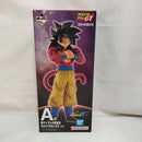 【中古】【未開封】超サイヤ人4孫悟空 「一番くじ ドラゴンボールGT」 MASTERLISE A賞＜フィギュア＞（代引き不可）6573