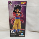 【中古】【未開封】超サイヤ人4孫悟空 「一番くじ ドラゴンボールGT」 MASTERLISE A賞＜フィギュア＞（代引き不可）6573