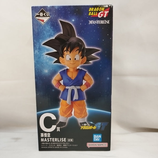 中古】ドラゴンボールフィギュア