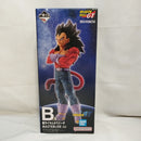 【中古】【未開封】超サイヤ人4ベジータ 「一番くじ ドラゴンボールGT」 MASTERLISE B賞＜フィギュア＞（代引き不可）6573