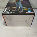 【中古】【未開封】超17号 「一番くじ ドラゴンボールGT」 MASTERLISE F賞＜フィギュア＞（代引き不可）6573