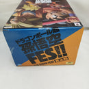 【中古】【未開封】超サイヤ人3孫悟空 「ドラゴンボール超」 孫悟空FES!! 其之四＜フィギュア＞（代引き不可）6573