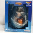 【中古】【未開封】孫悟空 「一番くじ ドラゴンボール スペクタクルバトル」 A賞 BURSTANT＜フィギュア＞（代引き不可）6573