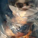 【中古】【未開封】孫悟空 「一番くじ ドラゴンボール スペクタクルバトル」 A賞 BURSTANT＜フィギュア＞（代引き不可）6573
