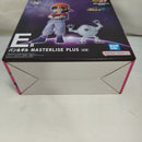 【中古】【未開封】パン＆ギル 「一番くじ ドラゴンボールGT」 MASTERLISE E賞＜フィギュア＞（代引き不可）6573