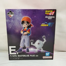 【中古】【未開封】パン＆ギル 「一番くじ ドラゴンボールGT」 MASTERLISE E賞＜フィギュア＞（代引き不可）6573