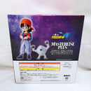 【中古】【未開封】パン＆ギル 「一番くじ ドラゴンボールGT」 MASTERLISE E賞＜フィギュア＞（代引き不可）6573