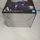 【中古】【未開封】胡蝶しのぶ 「一番くじ 鬼滅の刃 〜上弦の弐〜」 MASTERLISE A賞＜フィギュア＞（代引き不可）6573