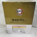 【中古】【未開封】童磨 ラストワンver. 「一番くじ 鬼滅の刃 〜上弦の弐〜」 MASTERLISE ラストワン賞＜フィギュア＞（代引き不可）6573