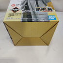 【中古】【未開封】坂田銀時〜銀魂展キャラクタービジュアル モノクロカラーEdition.〜「一番くじ 銀魂」ラストワン賞＜フィギュア＞（代引き不可）6573