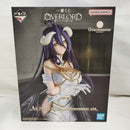 【中古】【未開封】アルベド 「一番くじ オーバーロード」 1/7 Gracemaster A賞＜フィギュア＞（代引き不可）6573