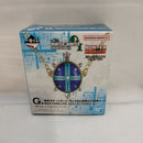 【中古】【未開封】指定ポケットカード『No.084 聖騎士の首飾り』「一番くじ HUNTER×HUNTER GREED ISLAND(2)」 G賞＜フィギュア＞（代引き不可）6573