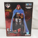 【中古】【未開封】フィガーランド・シャムロック聖 「一番くじ ワンピース -エルバフ編- GIANT BASH!! Vol.1」  E賞＜フィギュア＞（代引き不可）6573