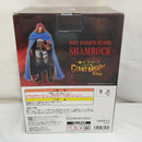 【中古】【未開封】フィガーランド・シャムロック聖 「一番くじ ワンピース -エルバフ編- GIANT BASH!! Vol.1」  E賞＜フィギュア＞（代引き不可）6573